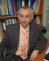 Шаповалов Владимир Леонидович