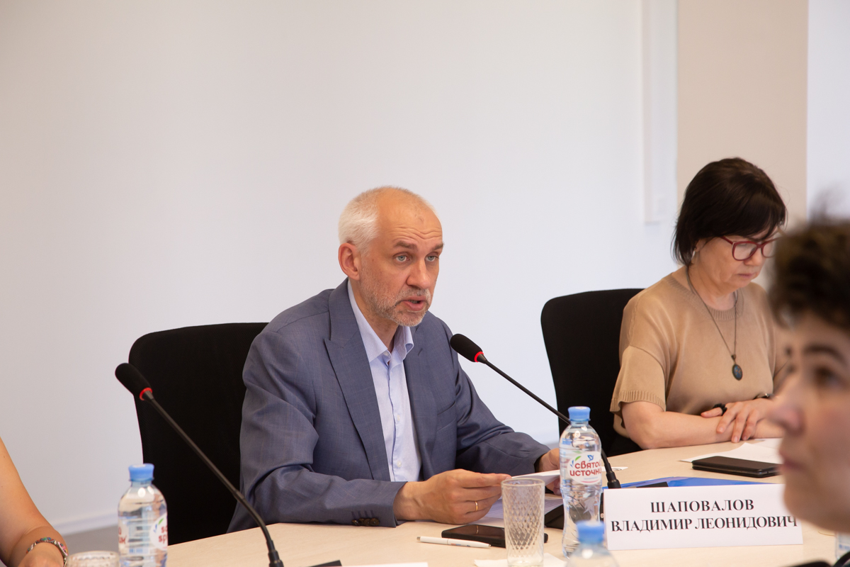 Участие в общероссийских и международных мероприятиях обсудили на заседании Правления АРПО