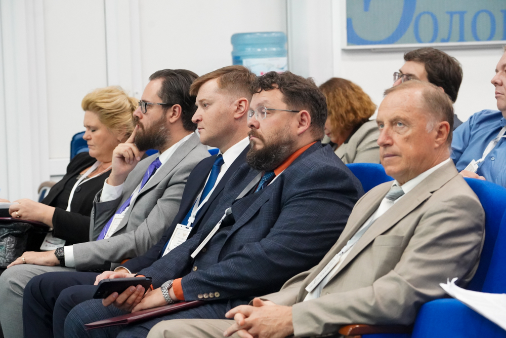 Члены АРПО приняли участие в обсуждении подходов к стратегии развития российского образования