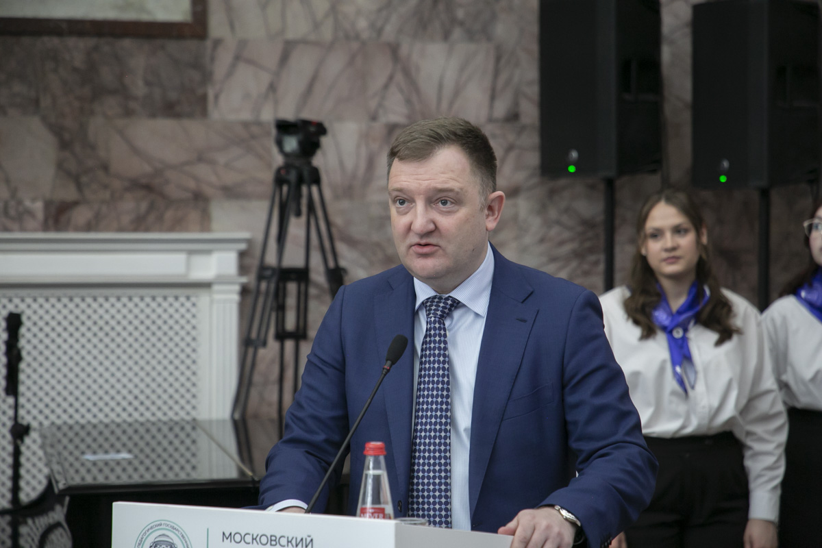 В МПГУ обсудили вопросы патриотического воспитания на всех уровнях образования