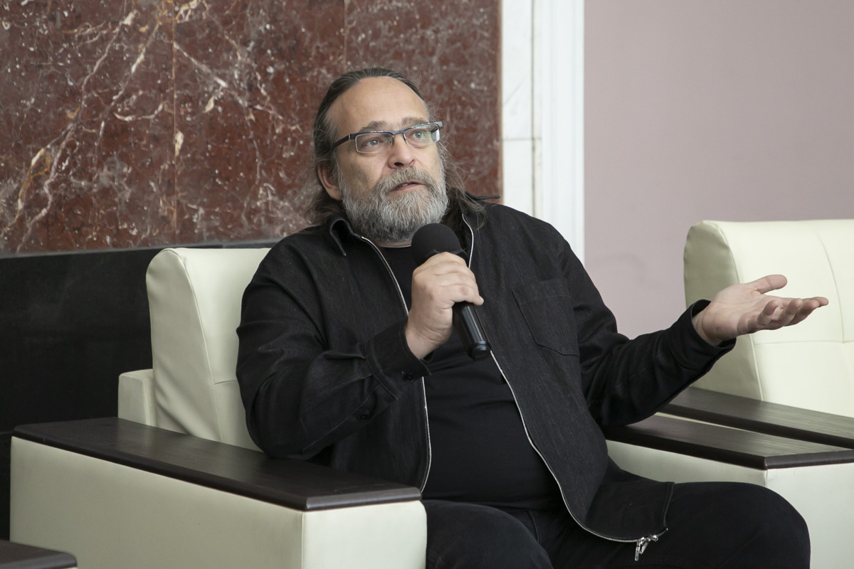 «Бесшовное патриотическое воспитание: формирование системного подхода к патриотическому воспитанию»