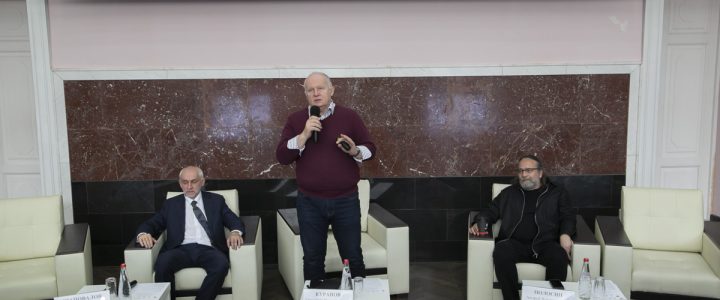 «Бесшовное патриотическое воспитание: формирование системного подхода к патриотическому воспитанию» «Бесшовное патриотическое воспитание: формирование системного подхода к патриотическому воспитанию»