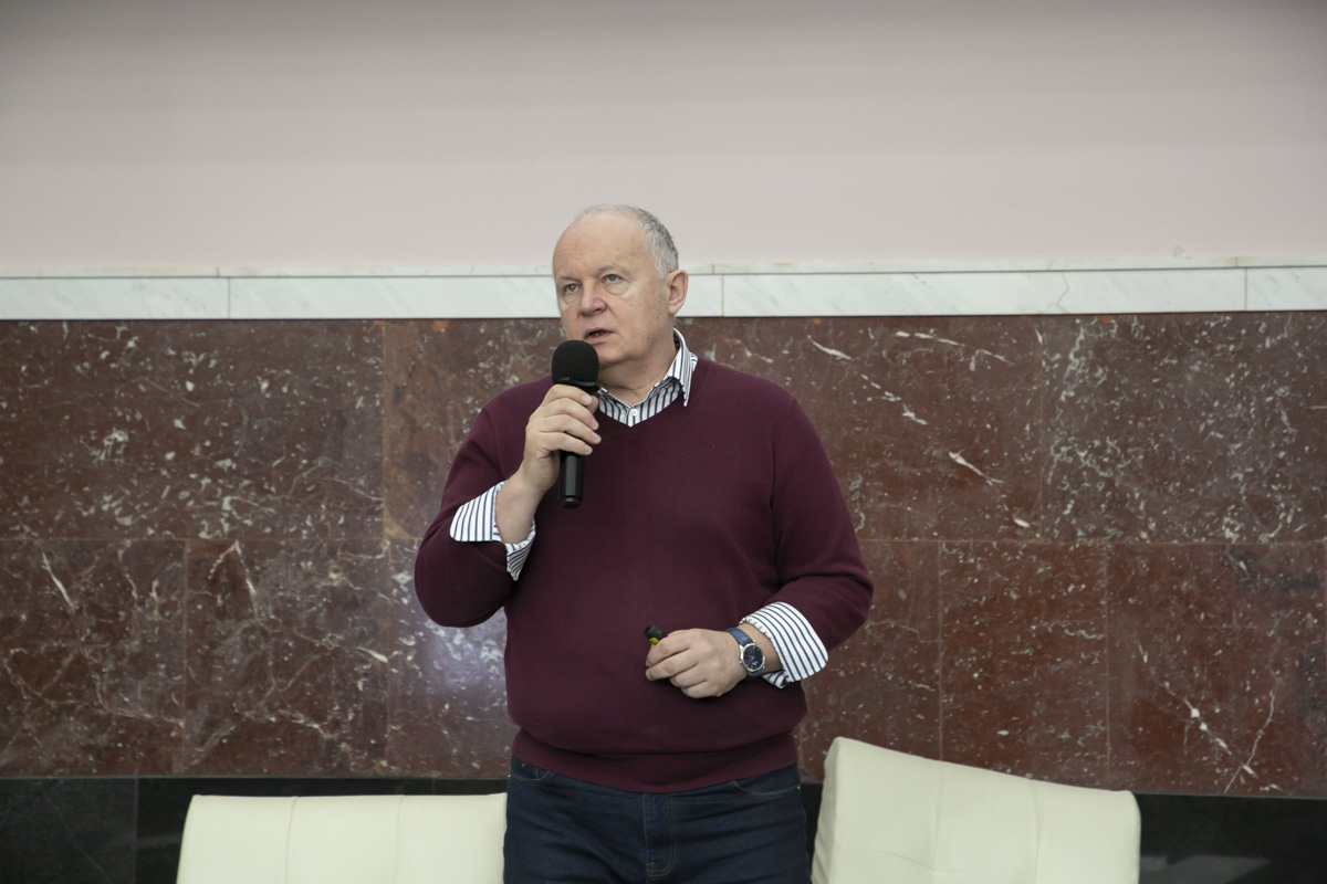 В МПГУ обсудили вопросы патриотического воспитания на всех уровнях образования