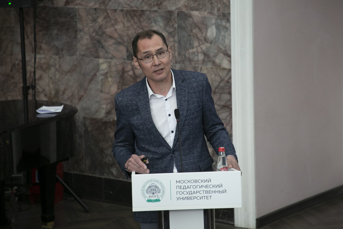 «Бесшовное патриотическое воспитание: формирование системного подхода к патриотическому воспитанию»