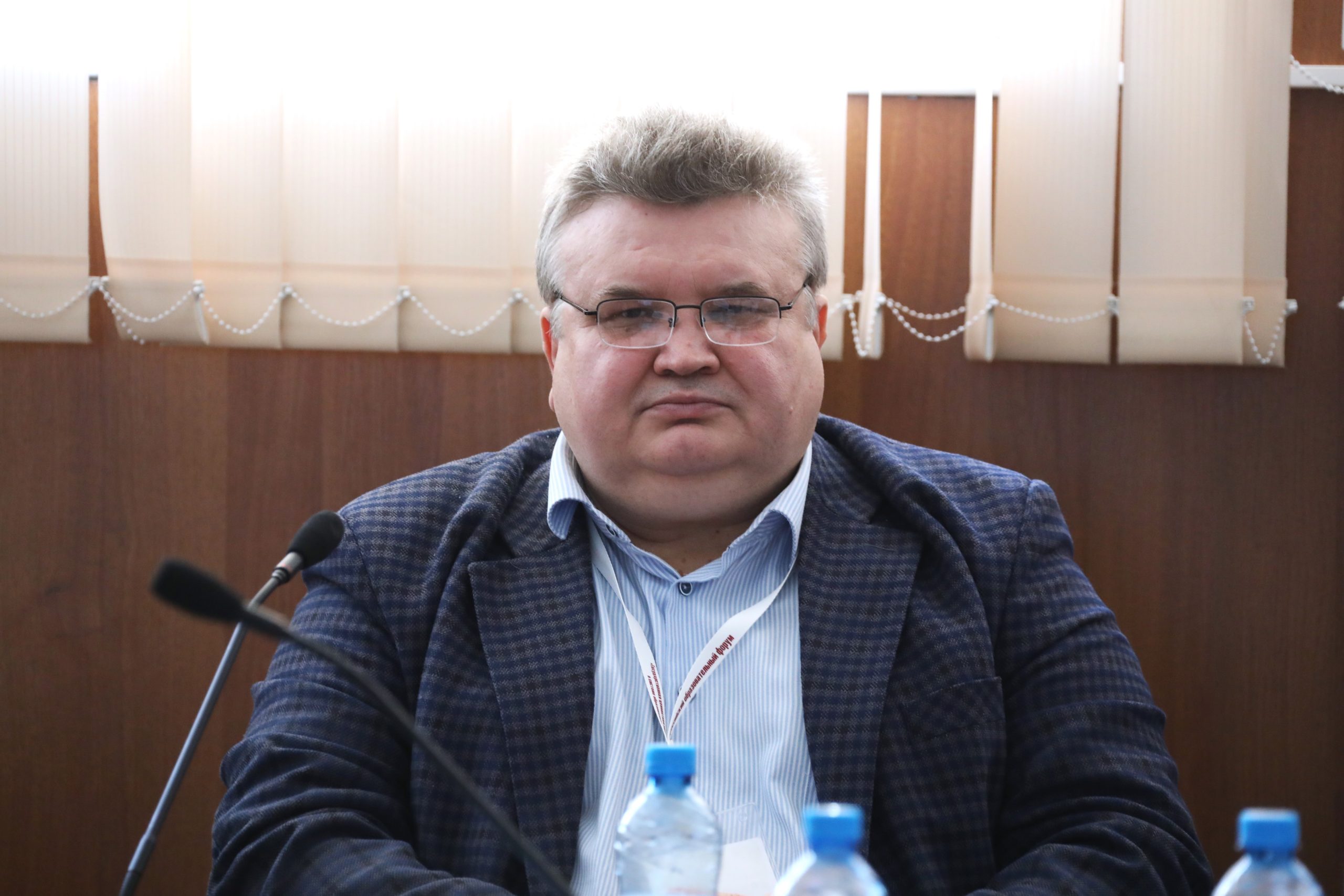 Вебинар для экспертов на тему: «Проведение экспертной оценки ФИП в 2025 году»