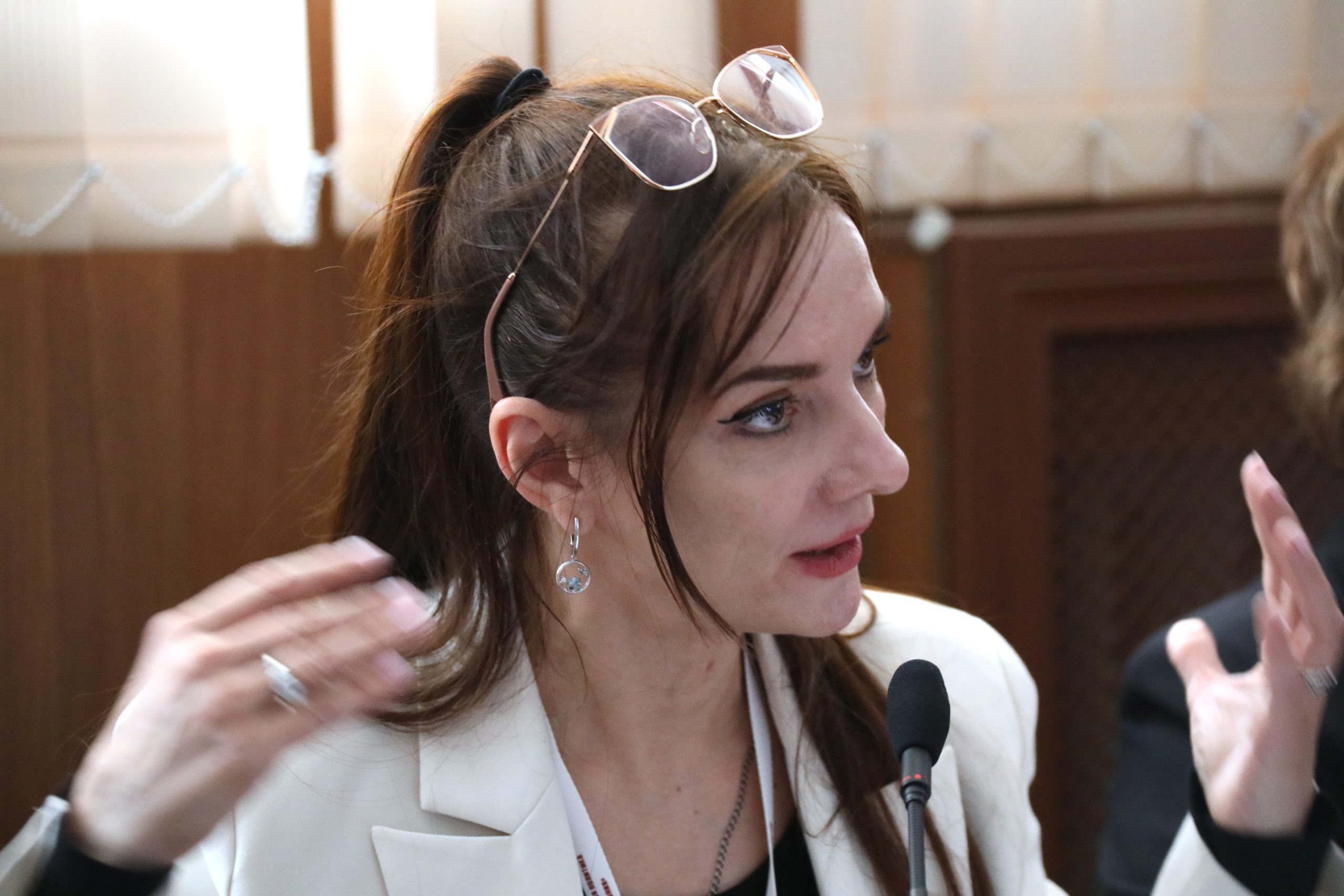 Вебинар для экспертов на тему: «Проведение экспертной оценки ФИП в 2025 году»