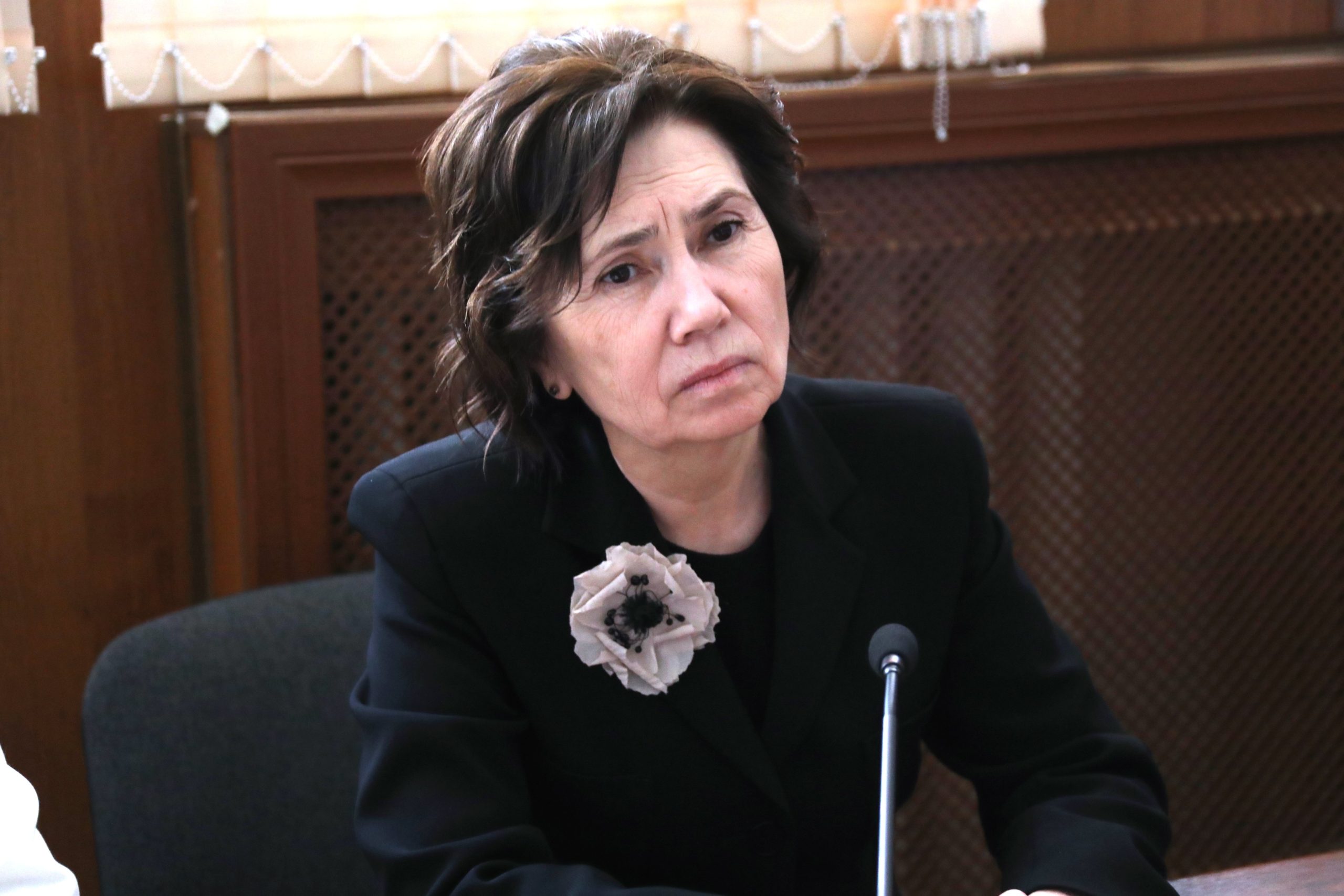Вебинар для экспертов на тему: «Проведение экспертной оценки ФИП в 2025 году»