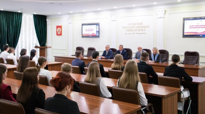 Декада памяти жертв фашизма прошла в организациях АРПО