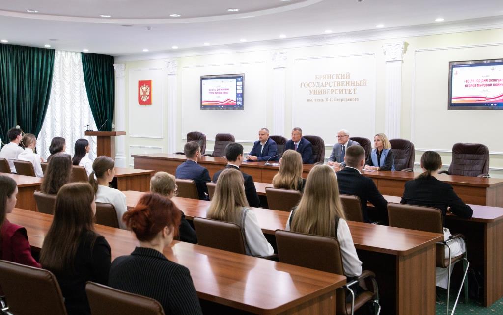 Декада памяти жертв фашизма прошла в организациях АРПО