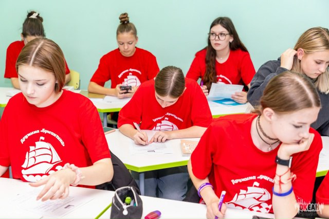 Завершен первый этап Международного конкурса сочинений «Без срока давности» Завершен первый этап Международного конкурса сочинений «Без срока давности»