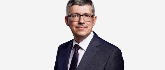 Поздравляем с юбилеем ректора Томского педагогического государственного университета, заместителя председателя Правления АРПО А.Н.Макаренко