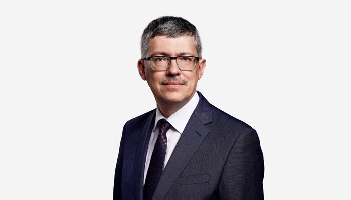 Поздравляем с юбилеем ректора Томского педагогического государственного университета, заместителя председателя Правления АРПО А.Н.Макаренко