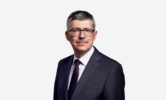 Поздравляем с юбилеем ректора Томского педагогического государственного университета, заместителя председателя Правления АРПО А.Н.Макаренко