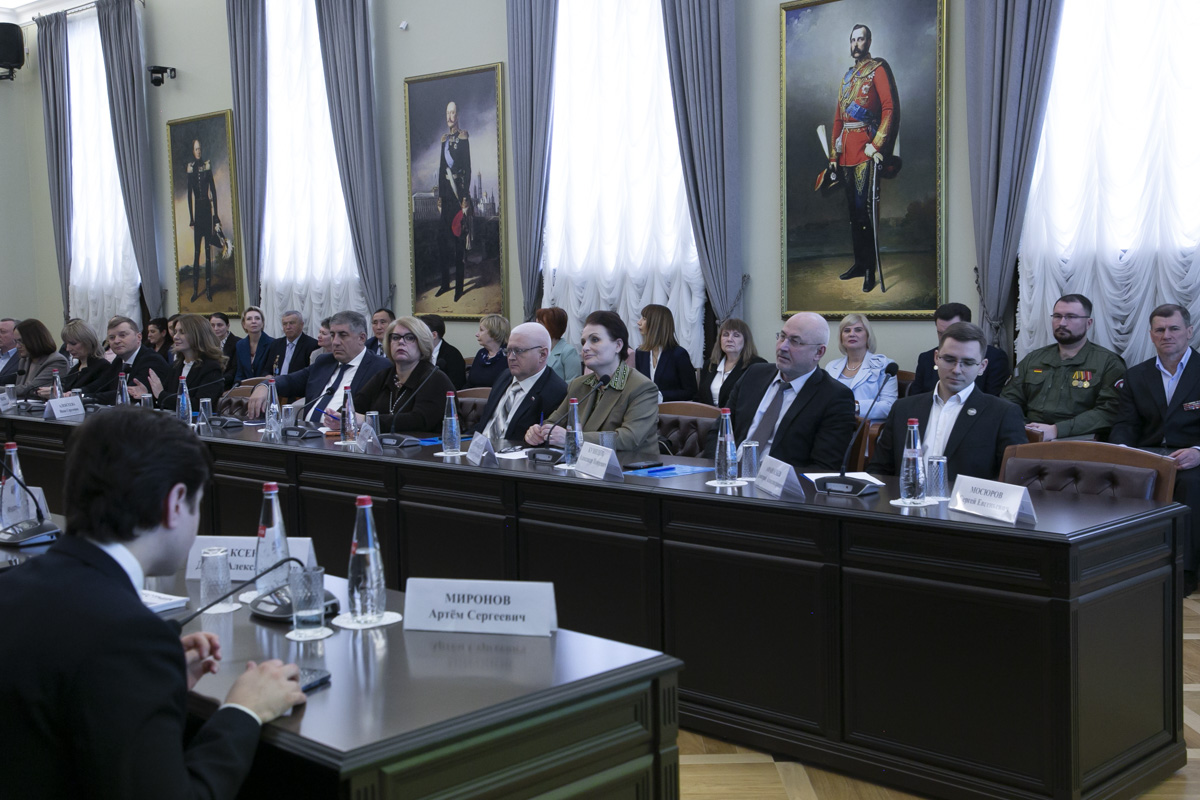 На заседании АРПО обсудили вопросы взаимодействия педагогических вузов и колледжей