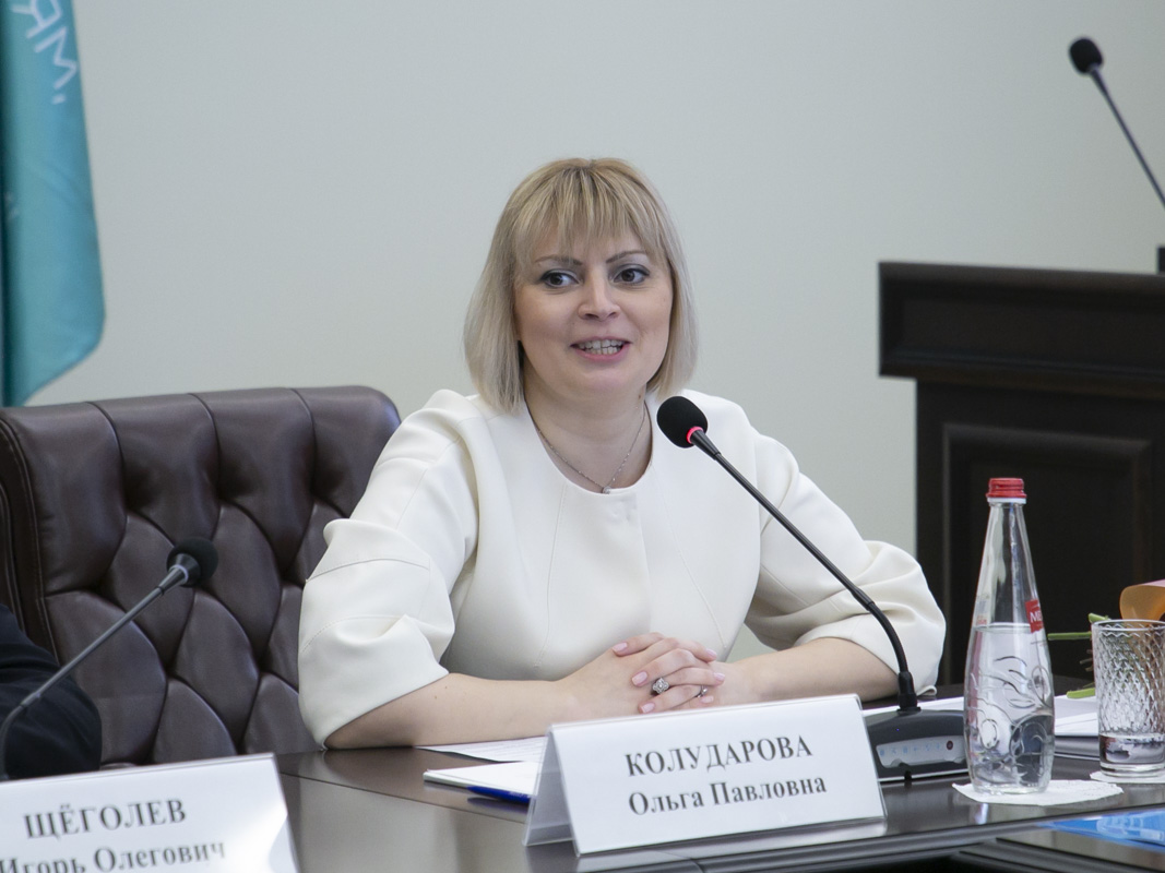 На заседании АРПО обсудили вопросы взаимодействия педагогических вузов и колледжей