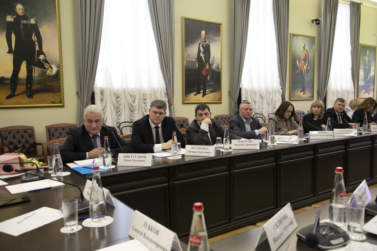 На заседании АРПО обсудили вопросы взаимодействия педагогических вузов и колледжей