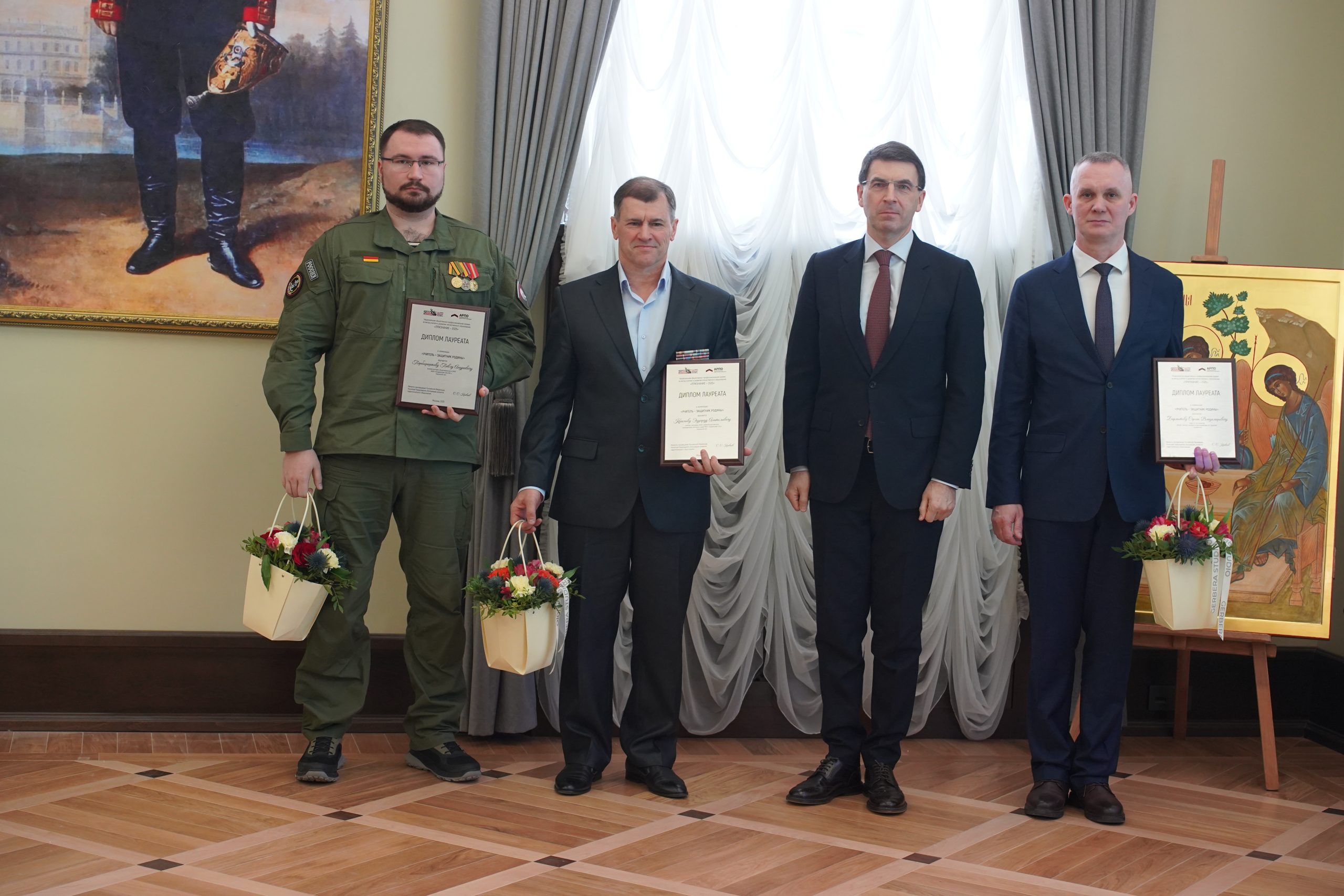 На заседании АРПО обсудили вопросы взаимодействия педагогических вузов и колледжей