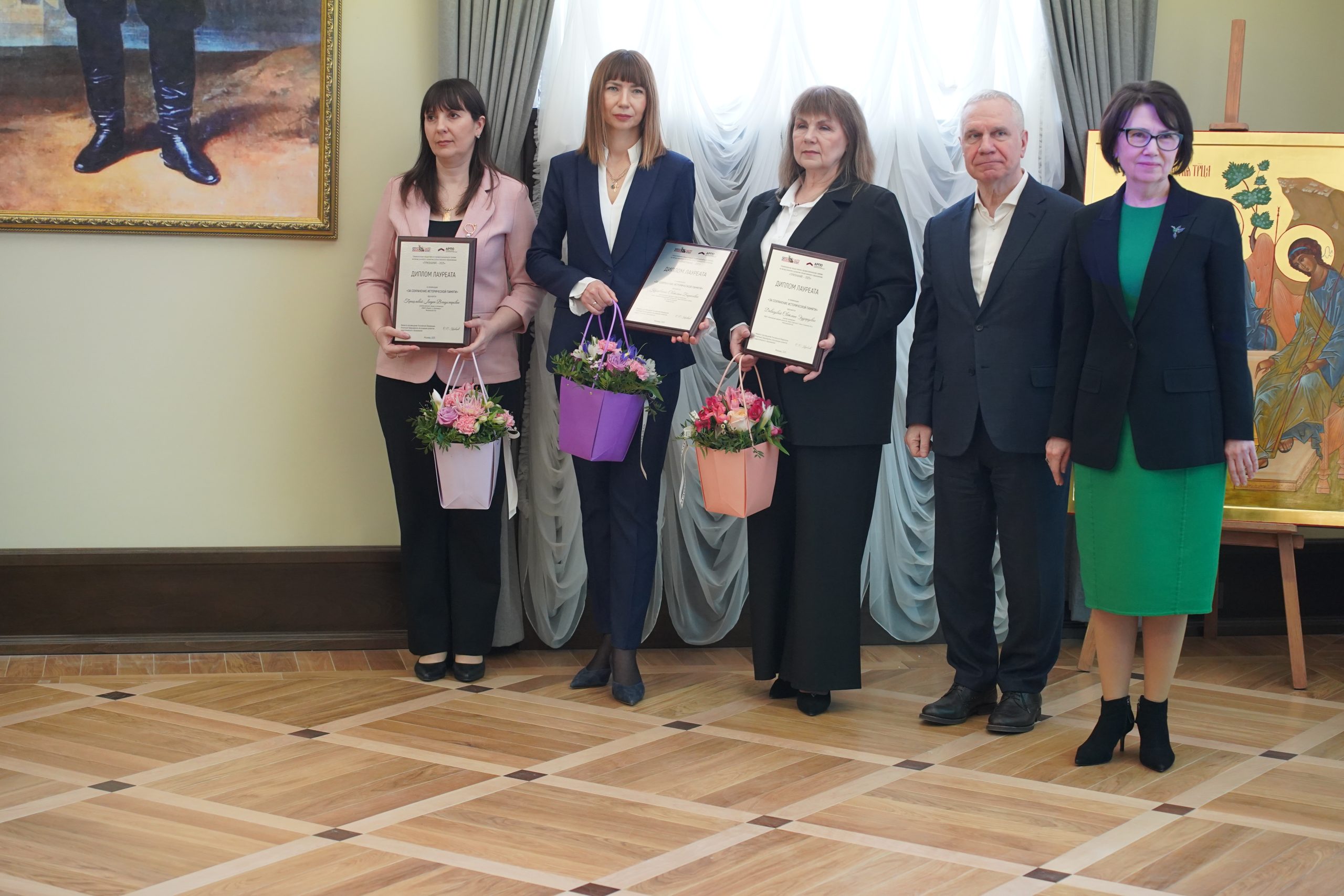 На заседании АРПО обсудили вопросы взаимодействия педагогических вузов и колледжей