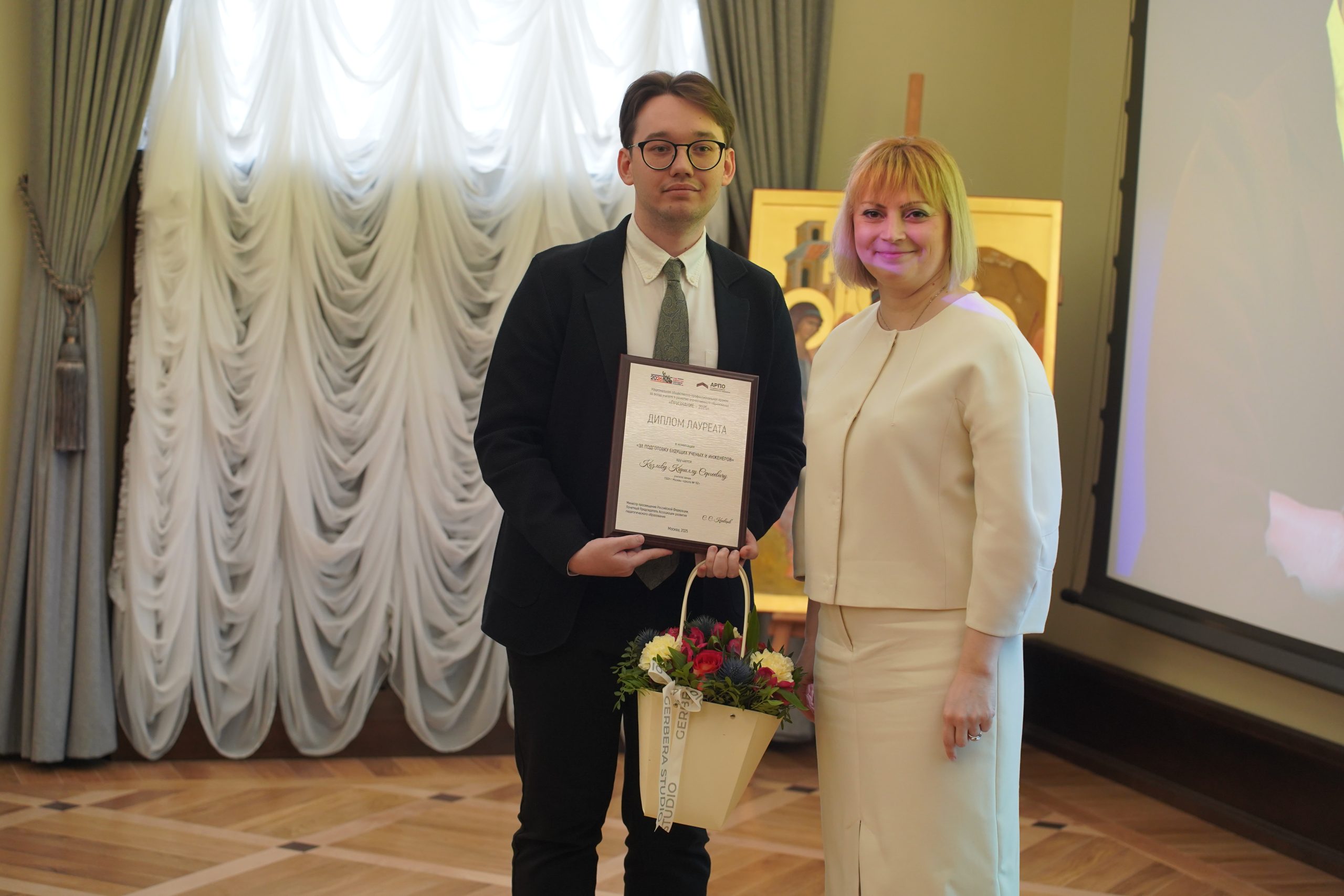 На заседании АРПО обсудили вопросы взаимодействия педагогических вузов и колледжей