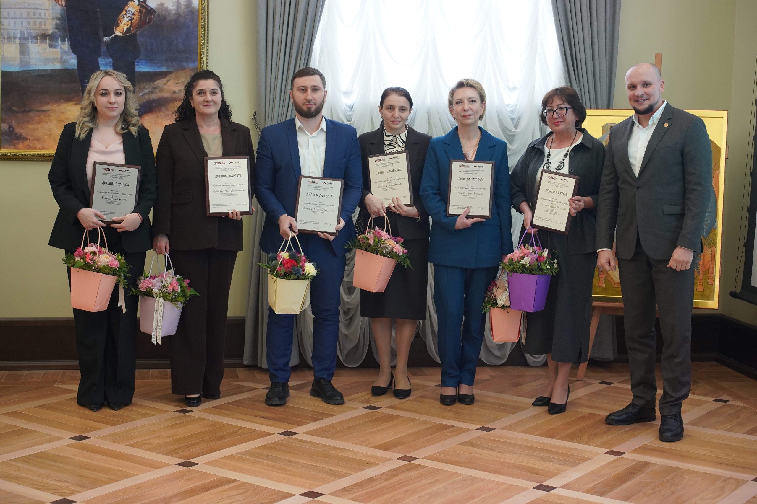 На заседании АРПО обсудили вопросы взаимодействия педагогических вузов и колледжей