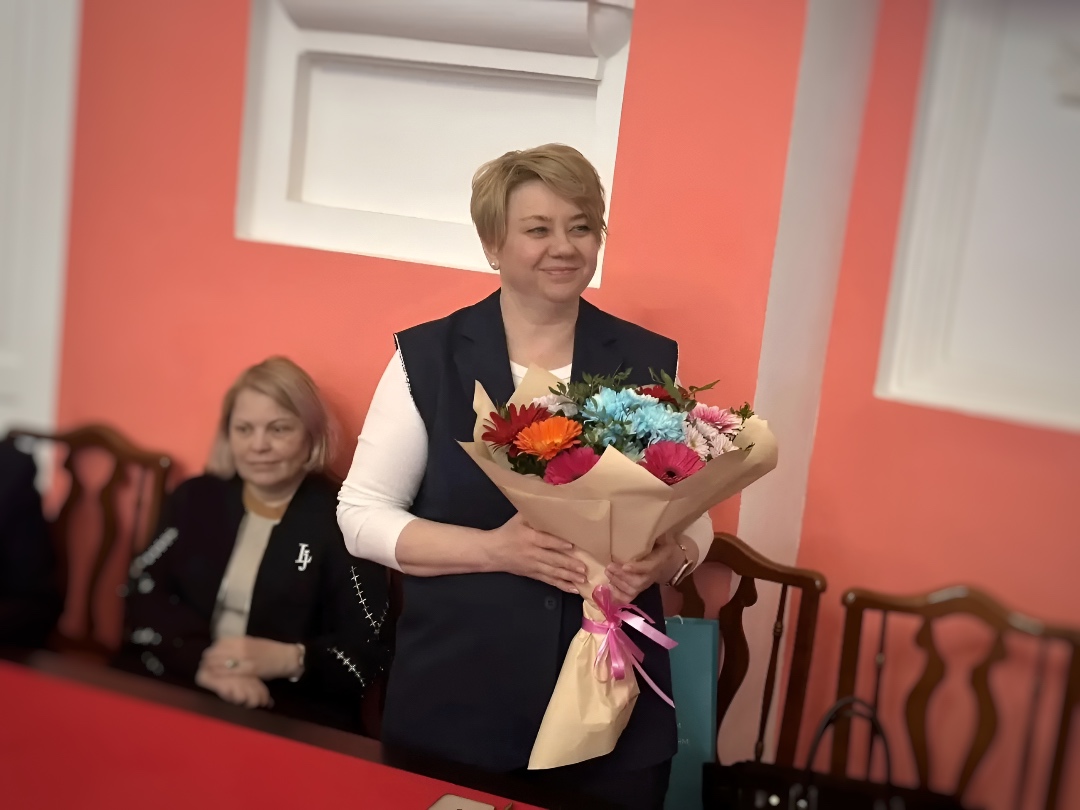 Перспективы сотрудничества Профсоюза образования и Ассоциации обсудили на встрече в МПГУ