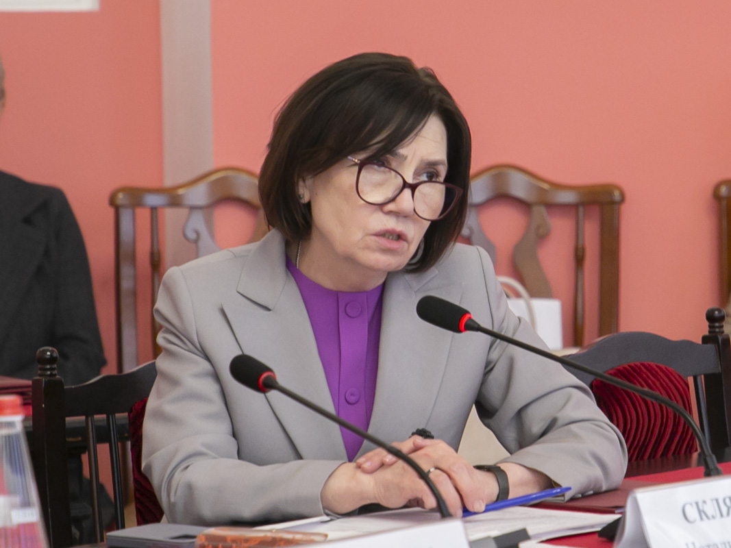 В МПГУ прошло очередное заседание Ассоциации развития педагогического образования В МПГУ прошло очередное заседание Ассоциации развития педагогического образования