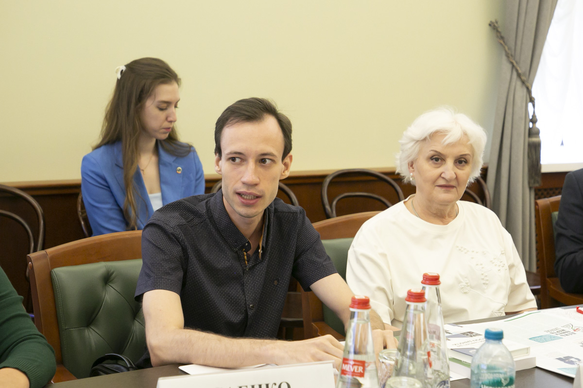 Роль исторического образования в становлении будущего учителя обсудили в МПГУ на V Всероссийском съезде учителей истории и обществознания