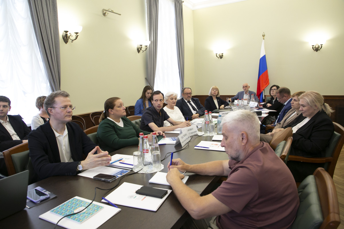 Роль исторического образования в становлении будущего учителя обсудили в МПГУ на V Всероссийском съезде учителей истории и обществознания