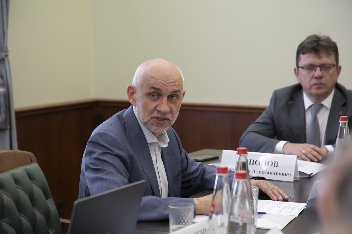 Роль исторического образования в становлении будущего учителя обсудили в МПГУ на V Всероссийском съезде учителей истории и обществознания