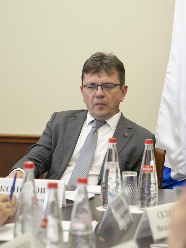 Роль исторического образования в становлении будущего учителя обсудили в МПГУ на V Всероссийском съезде учителей истории и обществознания
