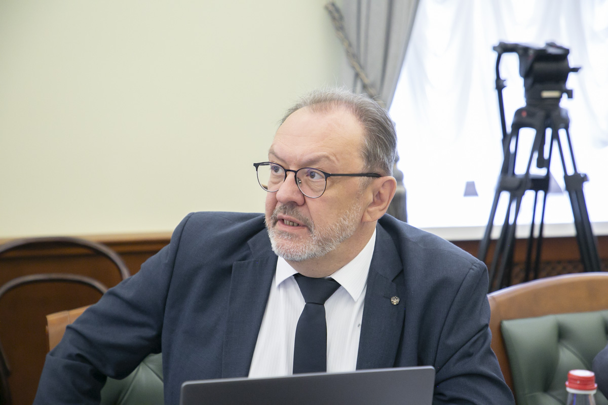 Роль исторического образования в становлении будущего учителя обсудили в МПГУ на V Всероссийском съезде учителей истории и обществознания