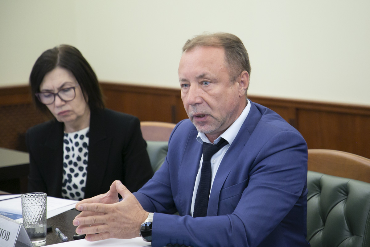 Роль исторического образования в становлении будущего учителя обсудили в МПГУ на V Всероссийском съезде учителей истории и обществознания