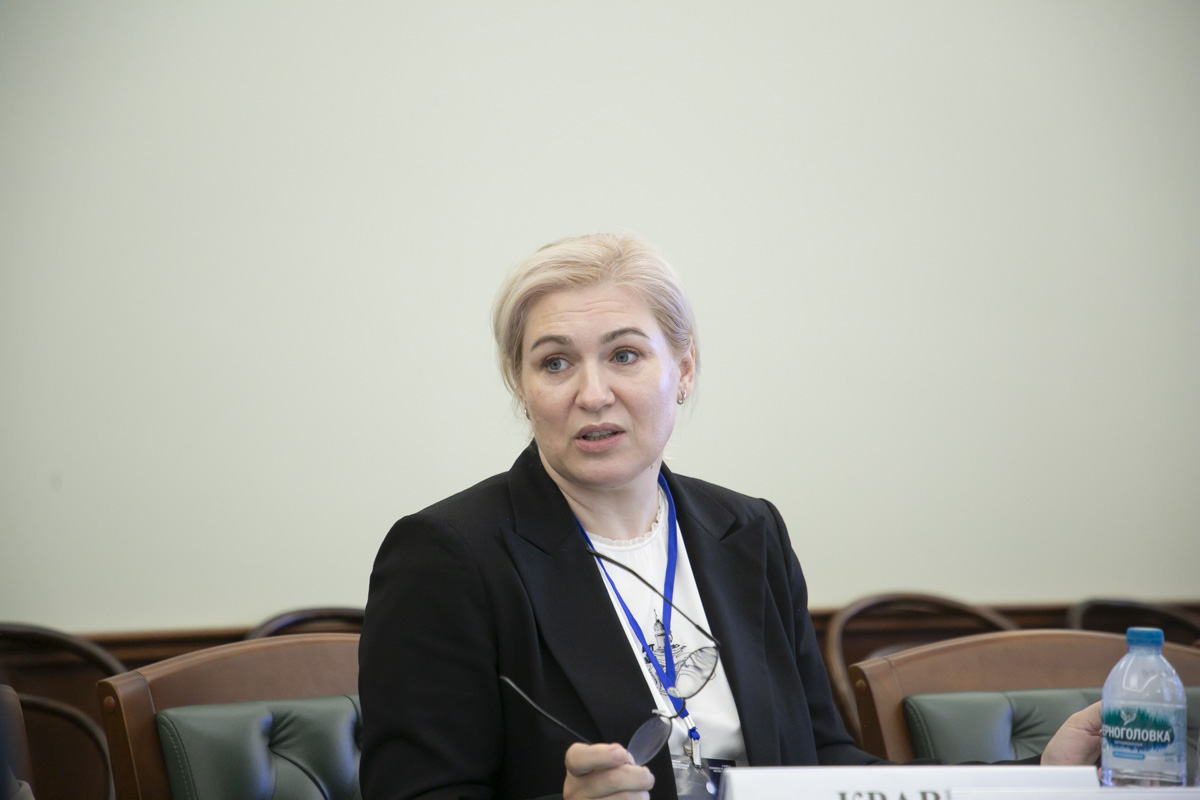 Роль исторического образования в становлении будущего учителя обсудили в МПГУ на V Всероссийском съезде учителей истории и обществознания