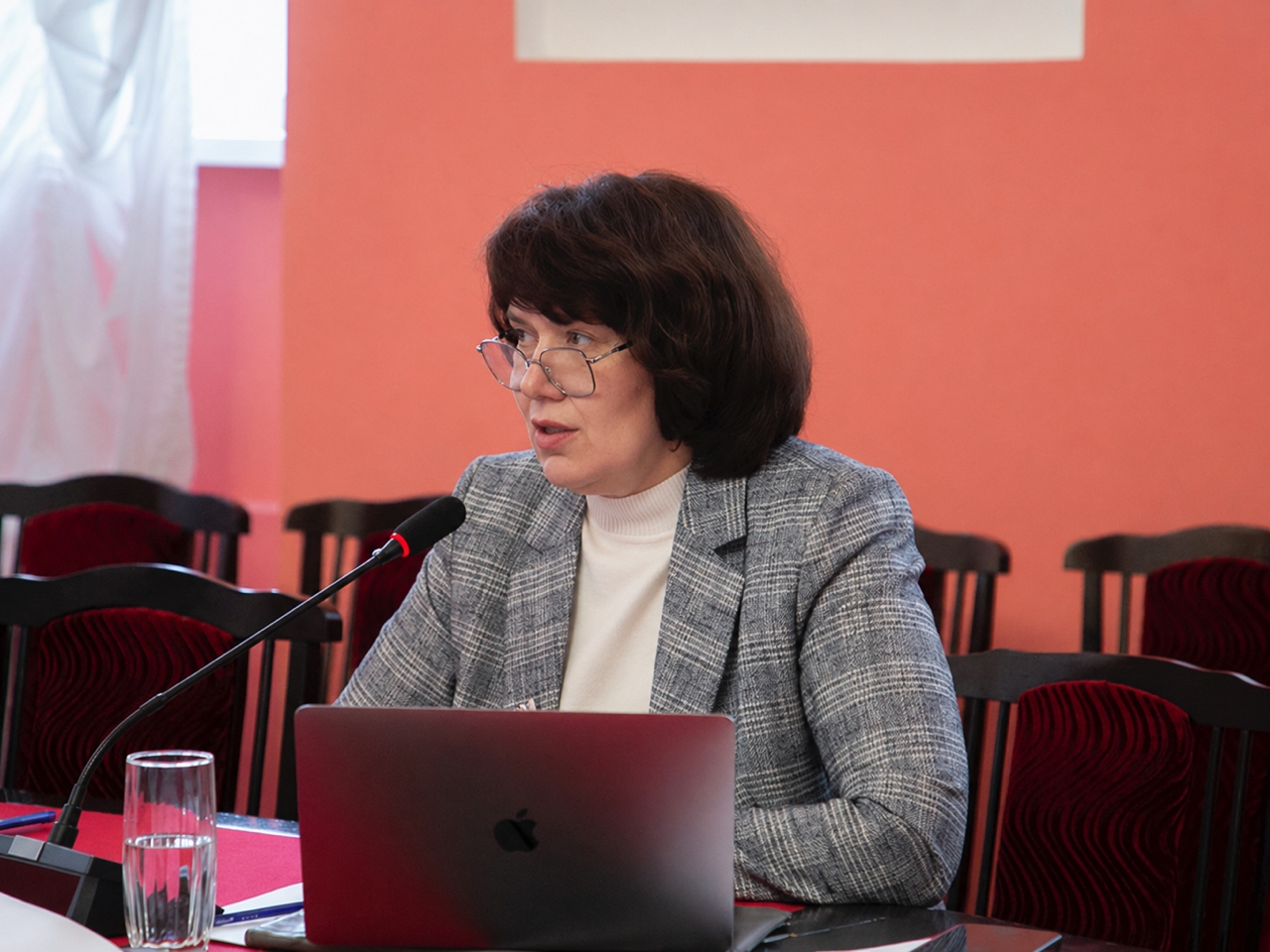 Федотова Елена Юрьевна