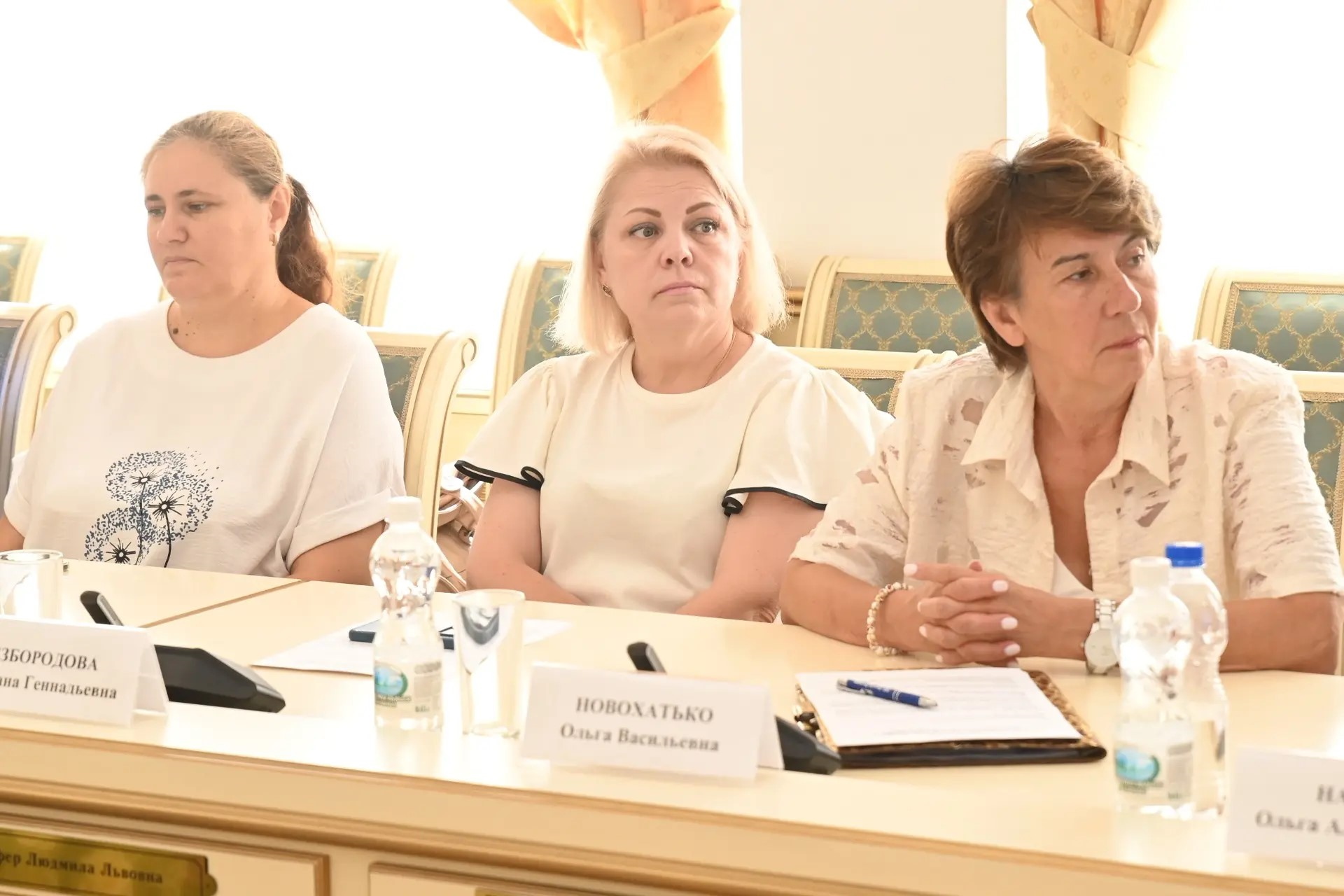 Представители МПГУ приняли участие в августовской педагогической конференции в г. Ростове-на-Дону