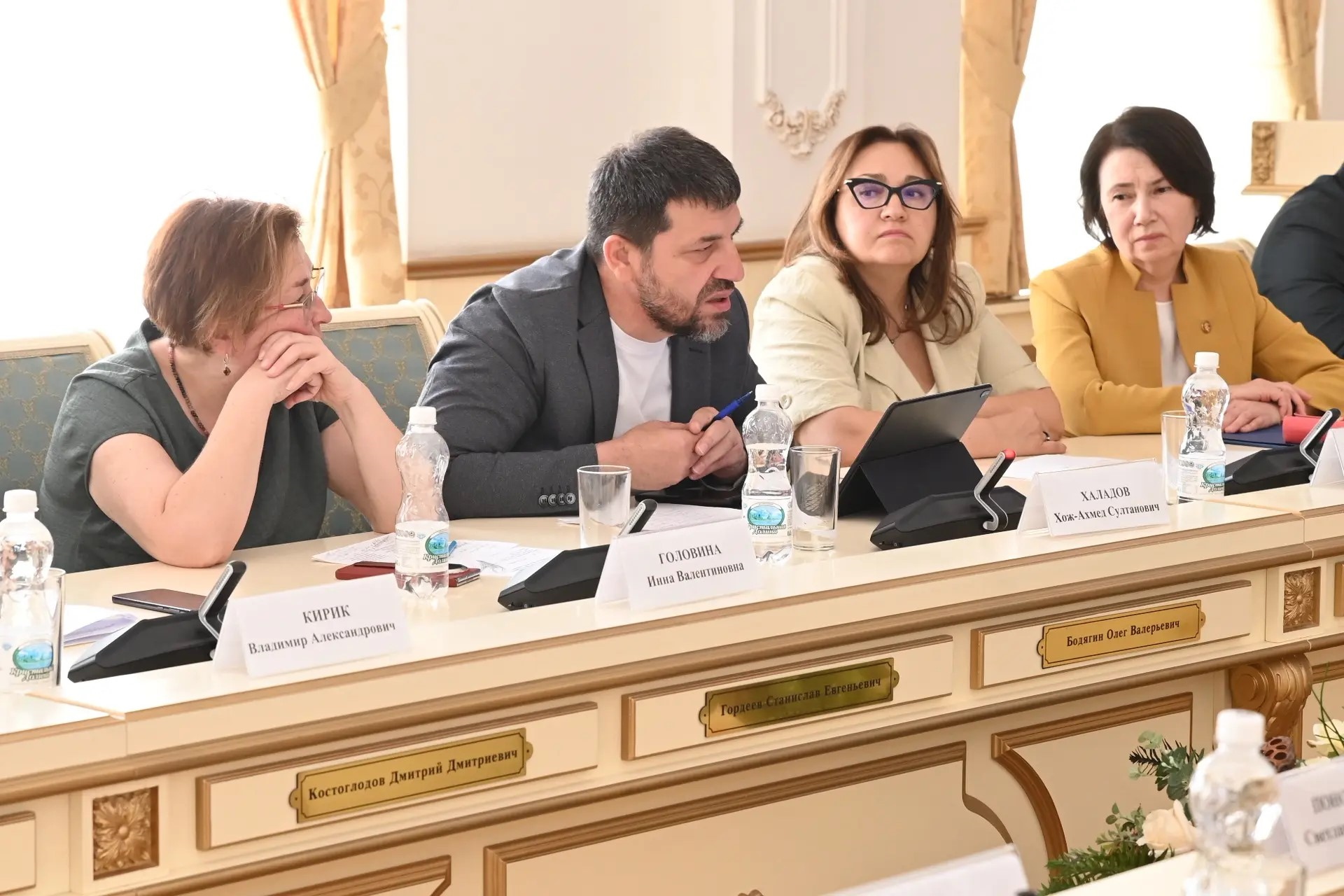 Представители МПГУ приняли участие в августовской педагогической конференции в г. Ростове-на-Дону