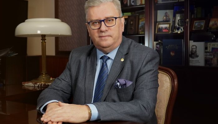Поздравляем Алексея Владимировича Лубкова!